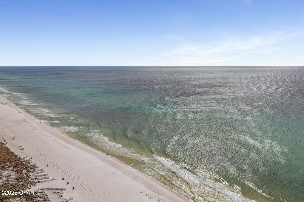 Image 32 of property listing at 15817 Front Beach Road 1-2305, Panama City Beach, FL 32413
