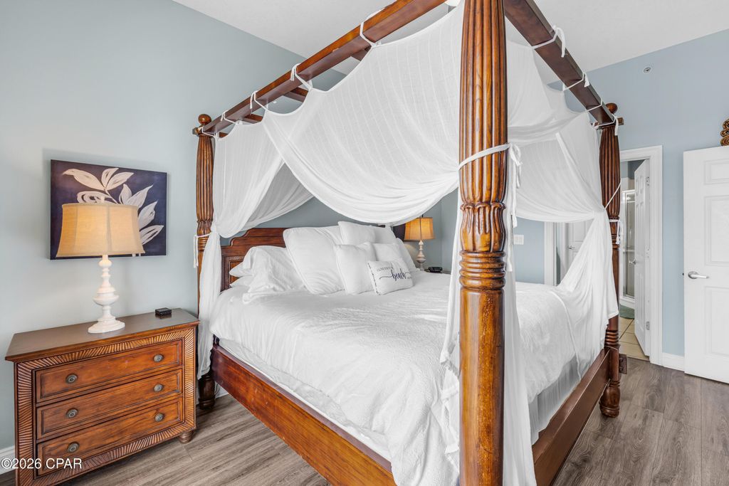 Image 33 of property listing at 15817 Front Beach Road 1-2305, Panama City Beach, FL 32413