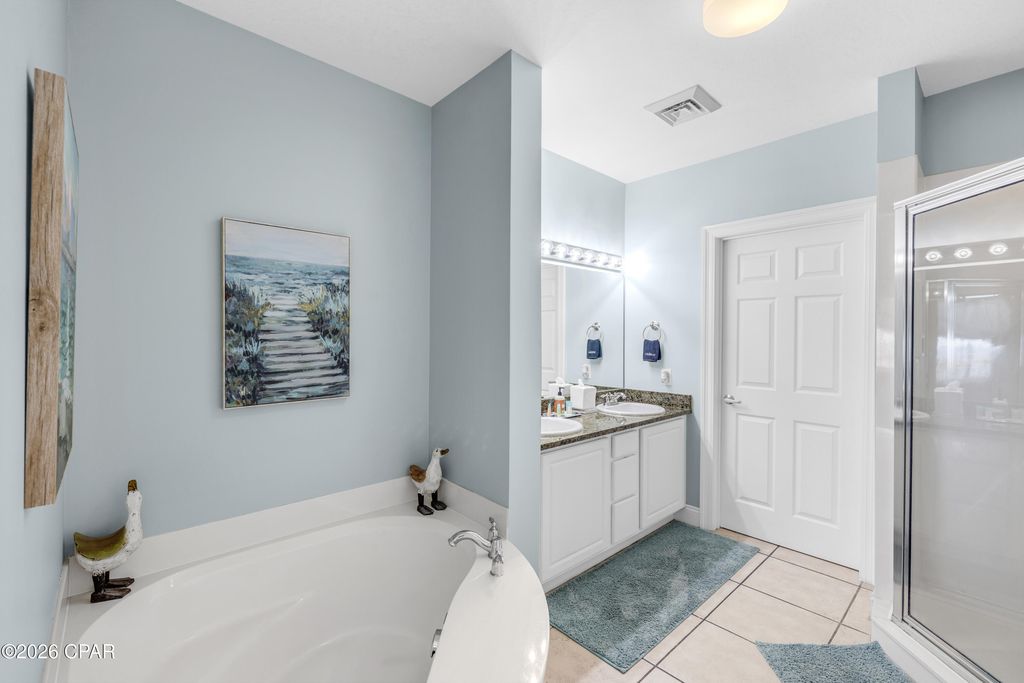 Image 35 of property listing at 15817 Front Beach Road 1-2305, Panama City Beach, FL 32413