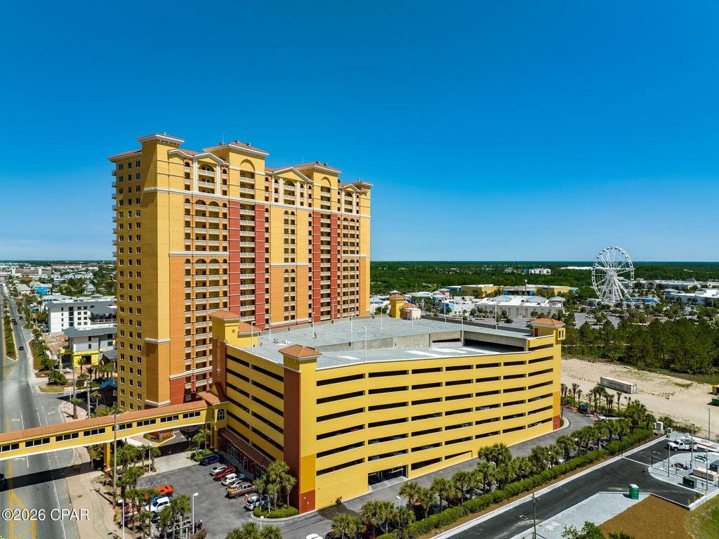 Image 49 of property listing at 15817 Front Beach Road 1-2305, Panama City Beach, FL 32413