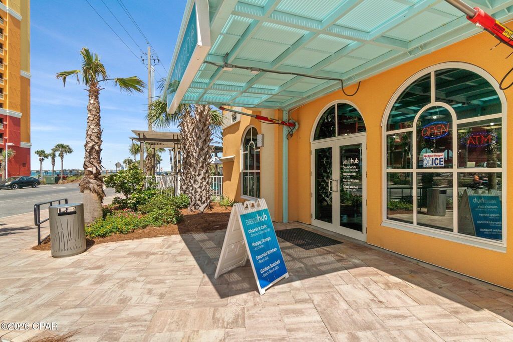 Image 51 of property listing at 15817 Front Beach Road 1-2305, Panama City Beach, FL 32413