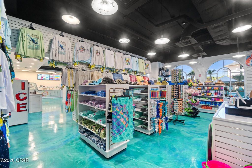 Image 52 of property listing at 15817 Front Beach Road 1-2305, Panama City Beach, FL 32413