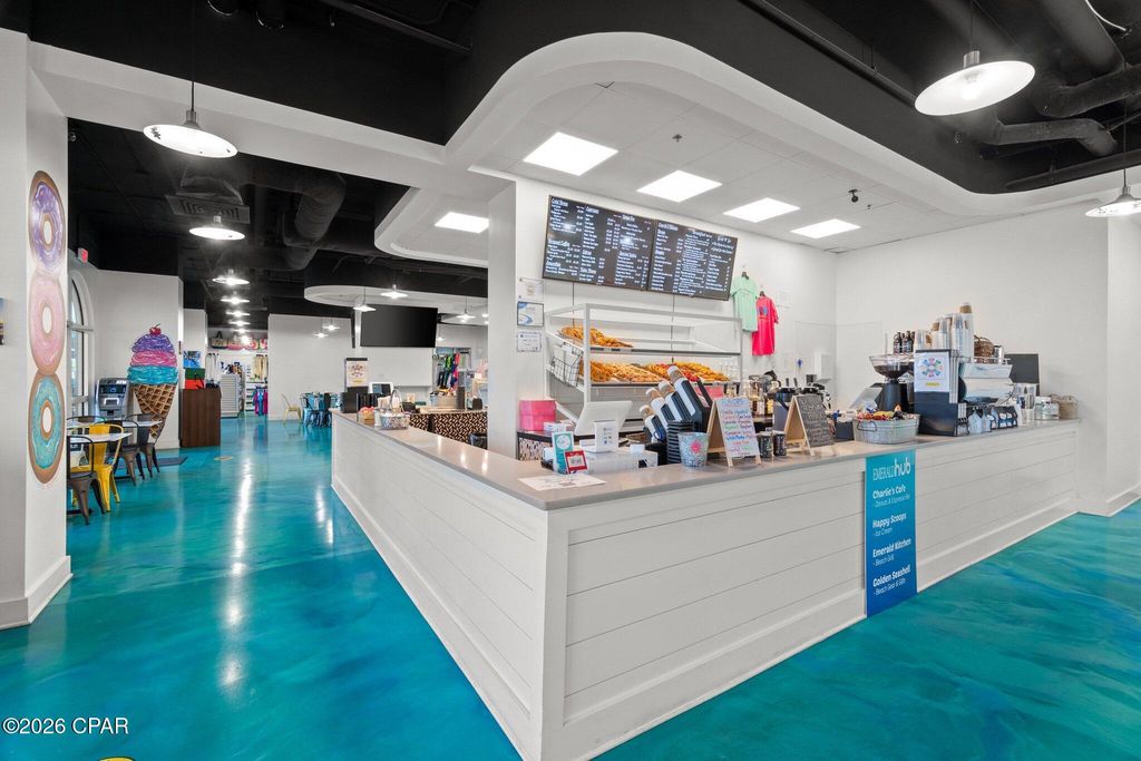 Image 54 of property listing at 15817 Front Beach Road 1-2305, Panama City Beach, FL 32413