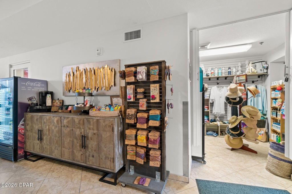 Image 56 of property listing at 15817 Front Beach Road 1-2305, Panama City Beach, FL 32413