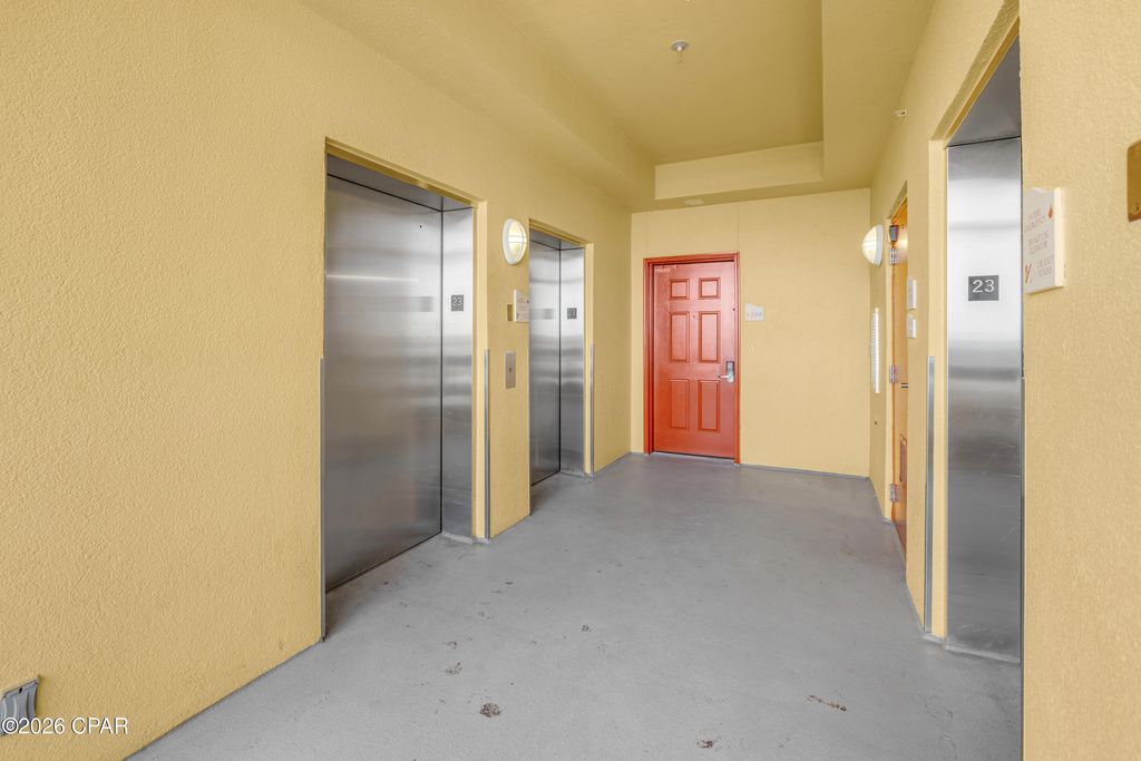 Image 6 of property listing at 15817 Front Beach Road 1-2305, Panama City Beach, FL 32413