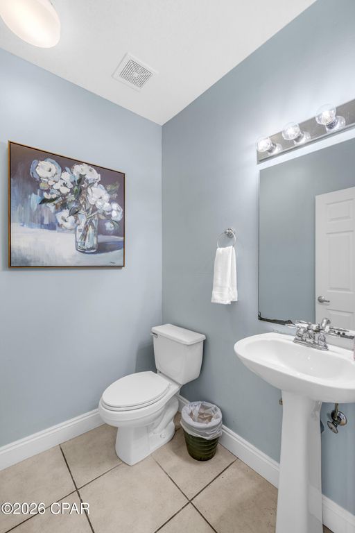 Image 9 of property listing at 15817 Front Beach Road 1-2305, Panama City Beach, FL 32413