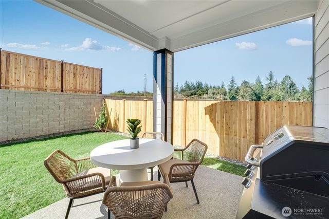 1624 Dorjun Drive, Port Townsend, WA 98368