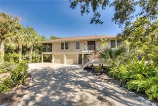 4221 Old Banyan WAY, Sanibel, FL 33957