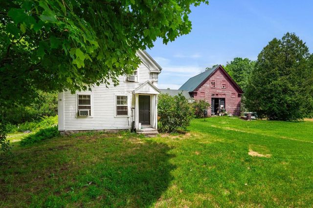 73 Danville Road, Kingston, NH 03848