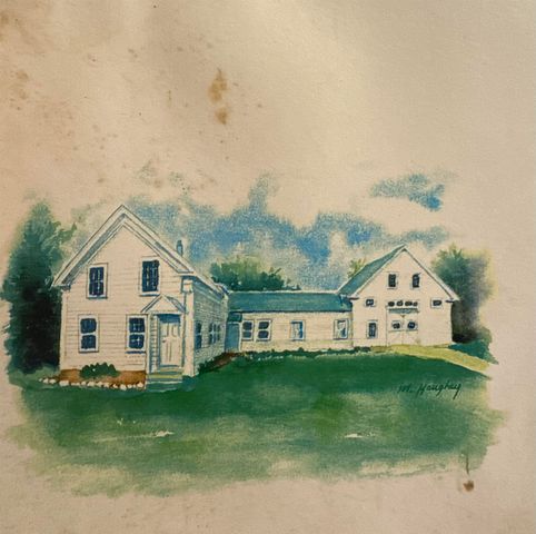 73 Danville Road, Kingston, NH 03848