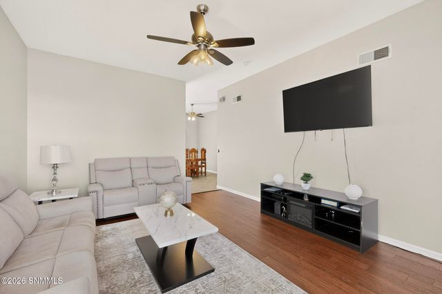 3017 Zacatecas Court, Las Cruces, NM 88012