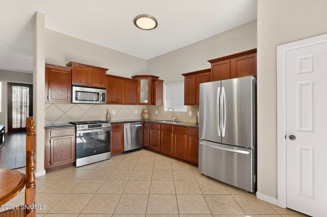 3017 Zacatecas Court, Las Cruces, NM 88012