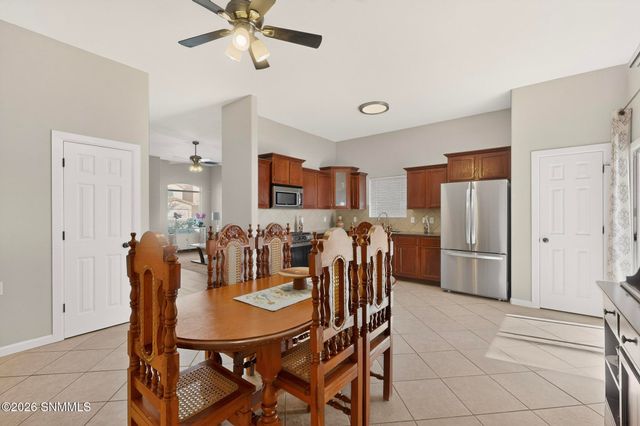 3017 Zacatecas Court, Las Cruces, NM 88012