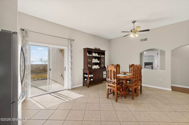 3017 Zacatecas Court, Las Cruces, NM 88012