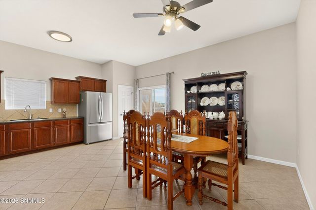 3017 Zacatecas Court, Las Cruces, NM 88012