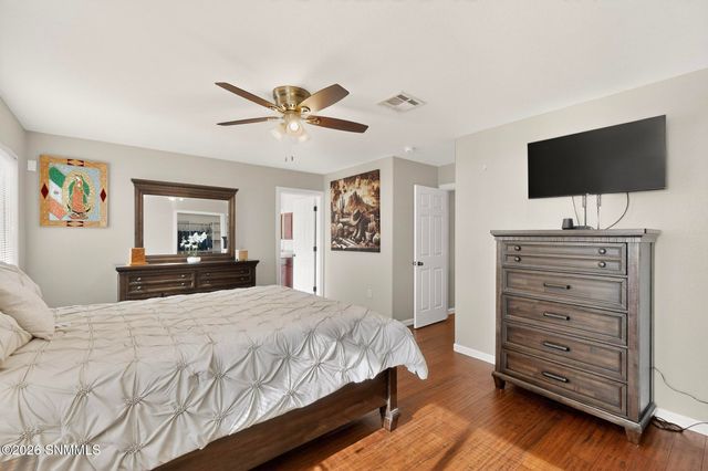 3017 Zacatecas Court, Las Cruces, NM 88012