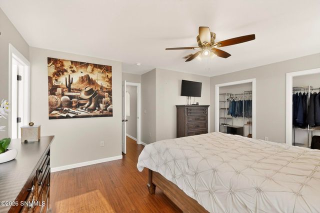 3017 Zacatecas Court, Las Cruces, NM 88012