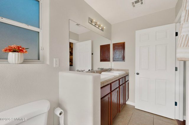 3017 Zacatecas Court, Las Cruces, NM 88012