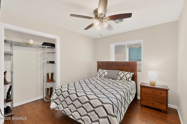 3017 Zacatecas Court, Las Cruces, NM 88012