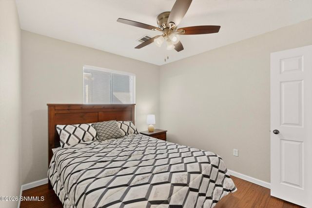 3017 Zacatecas Court, Las Cruces, NM 88012