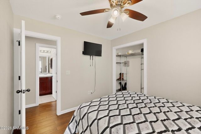 3017 Zacatecas Court, Las Cruces, NM 88012