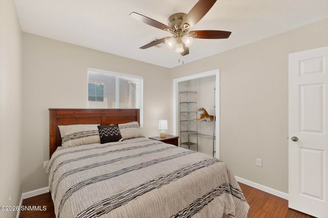 3017 Zacatecas Court, Las Cruces, NM 88012