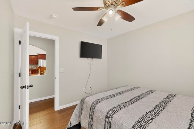 3017 Zacatecas Court, Las Cruces, NM 88012