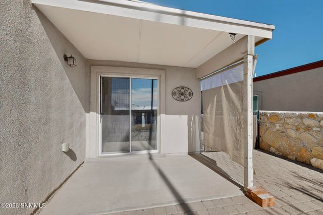 3017 Zacatecas Court, Las Cruces, NM 88012