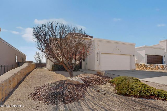 3017 Zacatecas Court, Las Cruces, NM 88012
