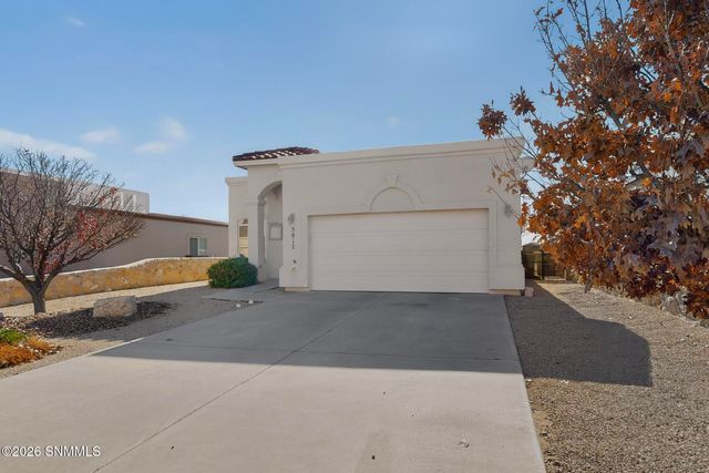 3017 Zacatecas Court, Las Cruces, NM 88012