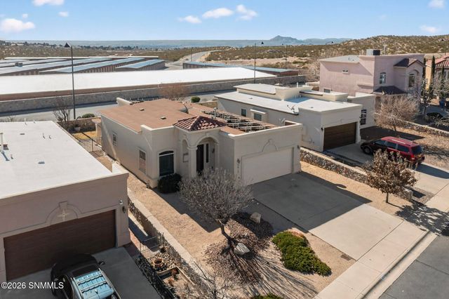 3017 Zacatecas Court, Las Cruces, NM 88012