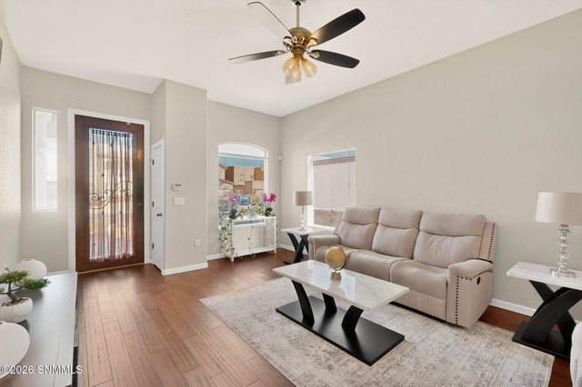 3017 Zacatecas Court, Las Cruces, NM 88012