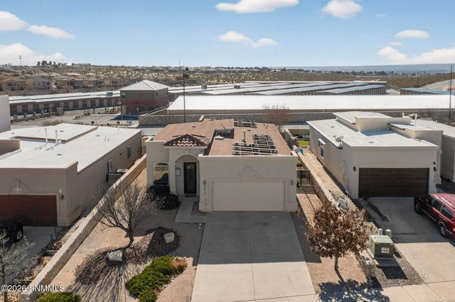 3017 Zacatecas Court, Las Cruces, NM 88012