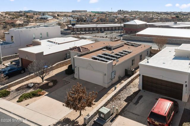 3017 Zacatecas Court, Las Cruces, NM 88012