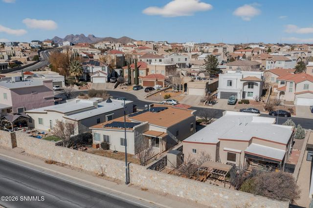 3017 Zacatecas Court, Las Cruces, NM 88012
