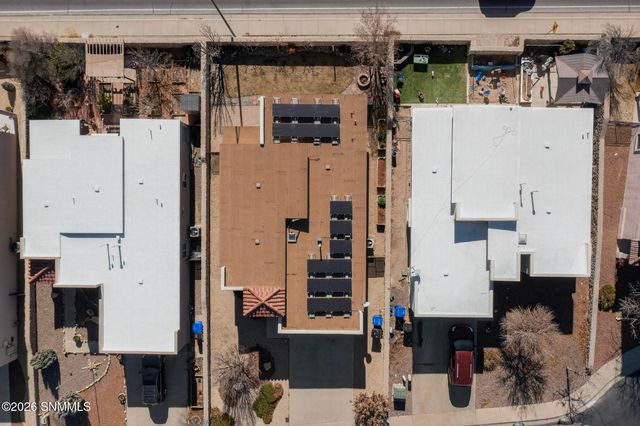 3017 Zacatecas Court, Las Cruces, NM 88012