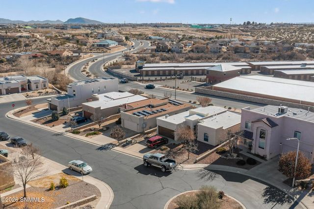 3017 Zacatecas Court, Las Cruces, NM 88012