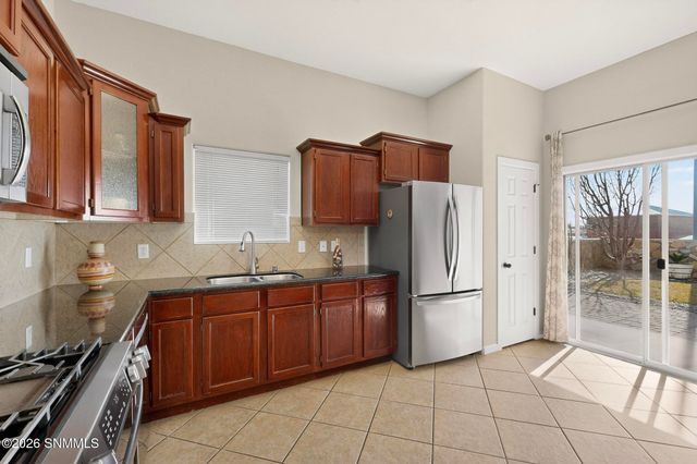 3017 Zacatecas Court, Las Cruces, NM 88012