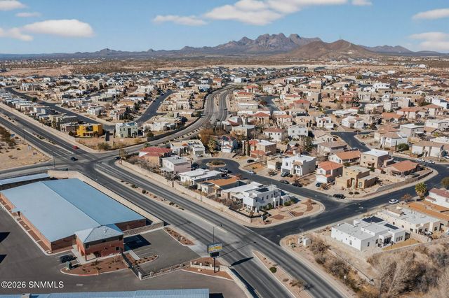3017 Zacatecas Court, Las Cruces, NM 88012