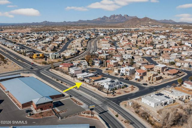 3017 Zacatecas Court, Las Cruces, NM 88012