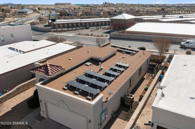 3017 Zacatecas Court, Las Cruces, NM 88012