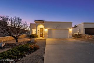 3017 Zacatecas Court, Las Cruces, NM 88012