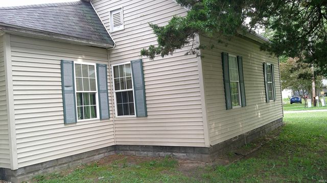 2880 18B Road, Tippecanoe, IN 46570