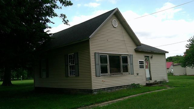 2880 18B Road, Tippecanoe, IN 46570