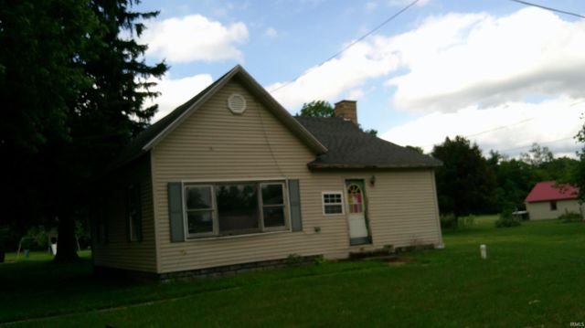 2880 18B Road, Tippecanoe, IN 46570