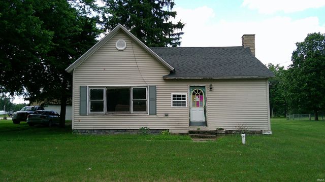 2880 18B Road, Tippecanoe, IN 46570