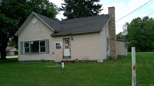 2880 18B Road, Tippecanoe, IN 46570