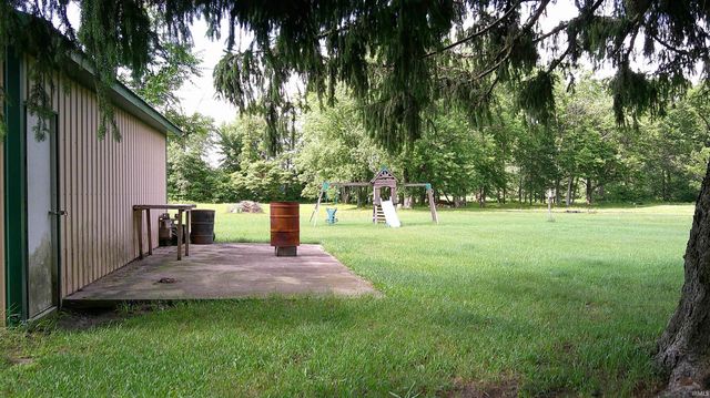 2880 18B Road, Tippecanoe, IN 46570