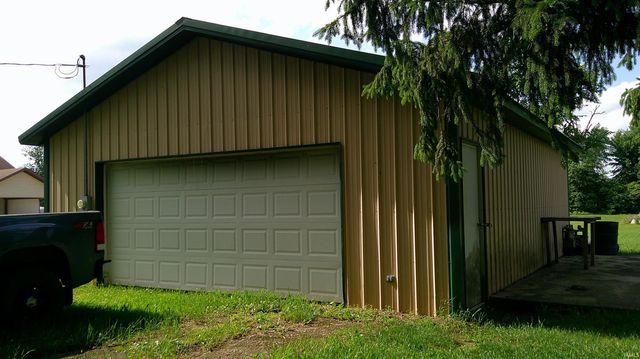 2880 18B Road, Tippecanoe, IN 46570