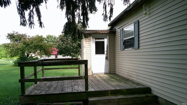 2880 18B Road, Tippecanoe, IN 46570